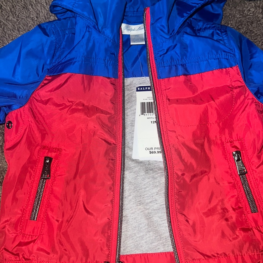 Jacket